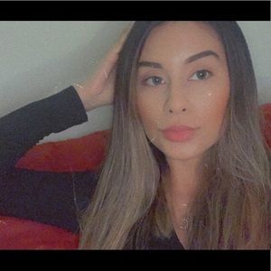 Meet your Posher, Cindy